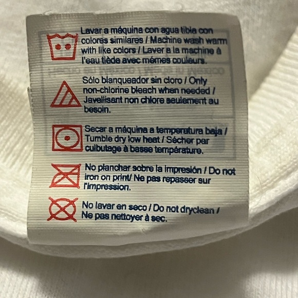 CABO SAN LUCAS Long Sleeve women’s tshirt!! Size S - Picture 9 of 11